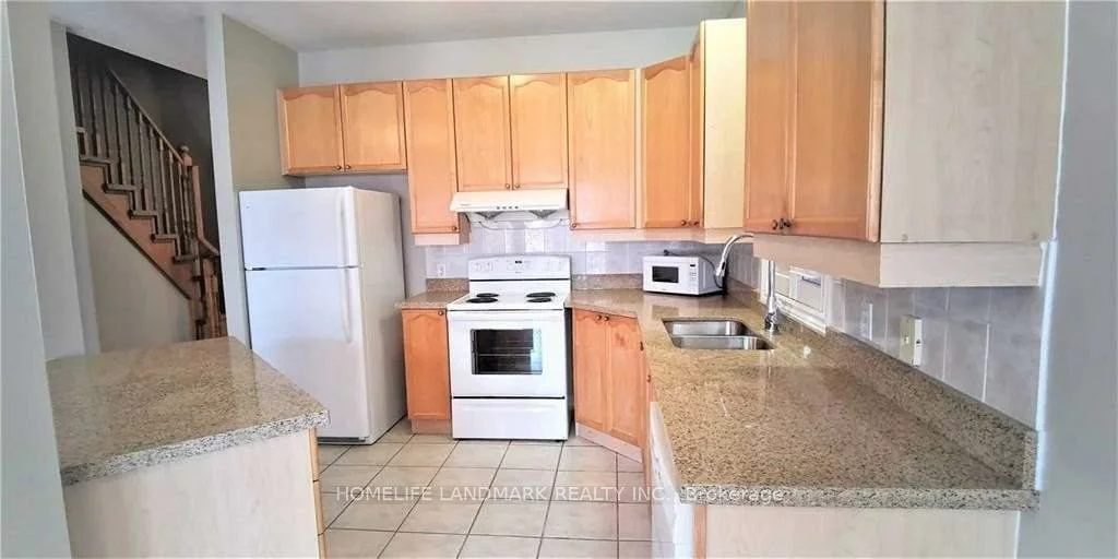 57, Port Rush, Angus Glen, Markham