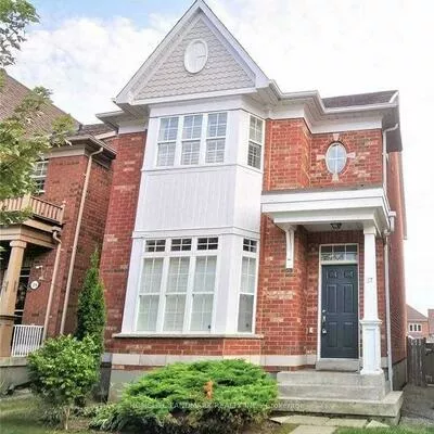 57, Port Rush, Angus Glen, Markham