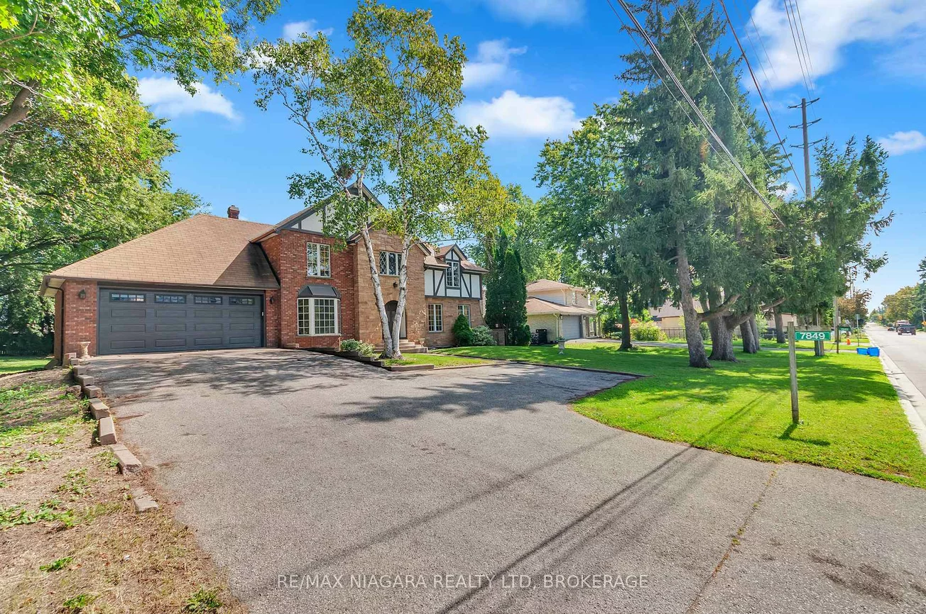 7849, Ninth, Box Grove, Markham