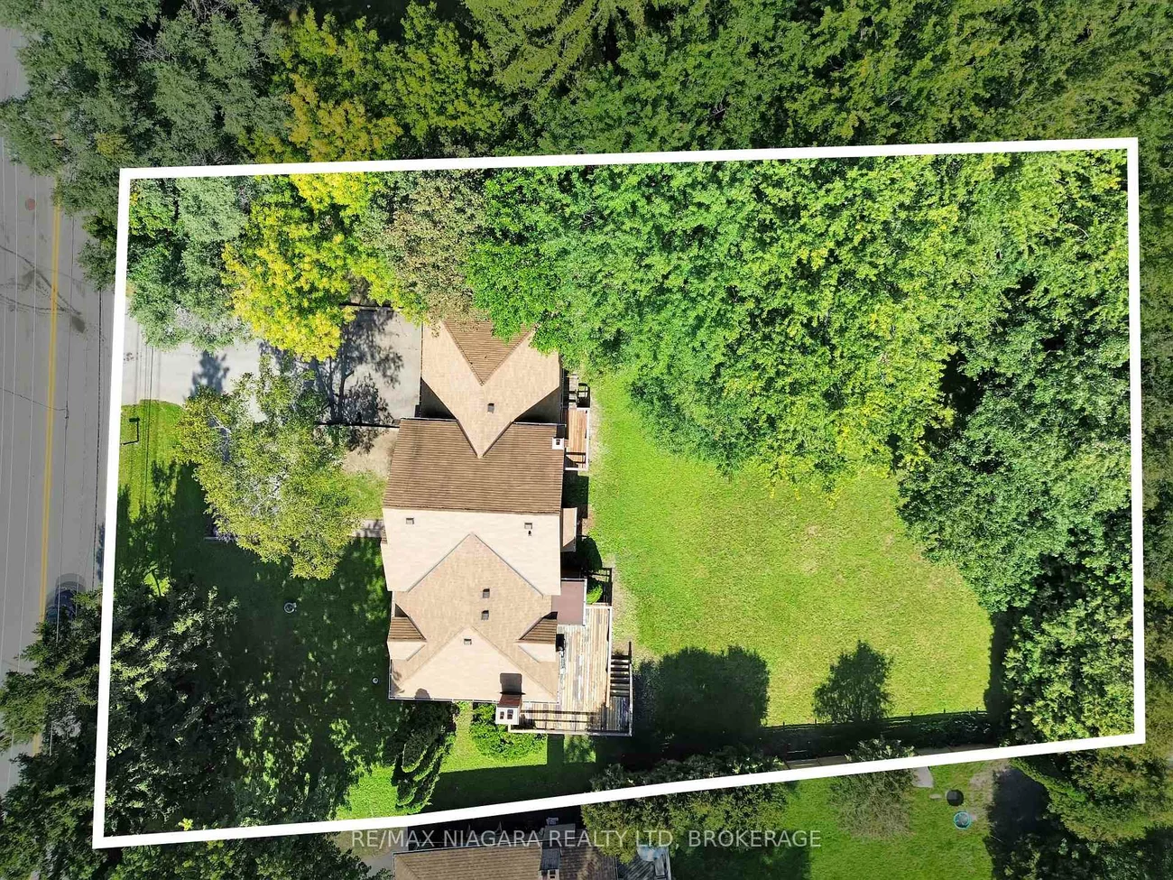 7849, Ninth, Box Grove, Markham