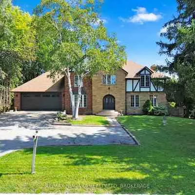 7849, Ninth, Box Grove, Markham