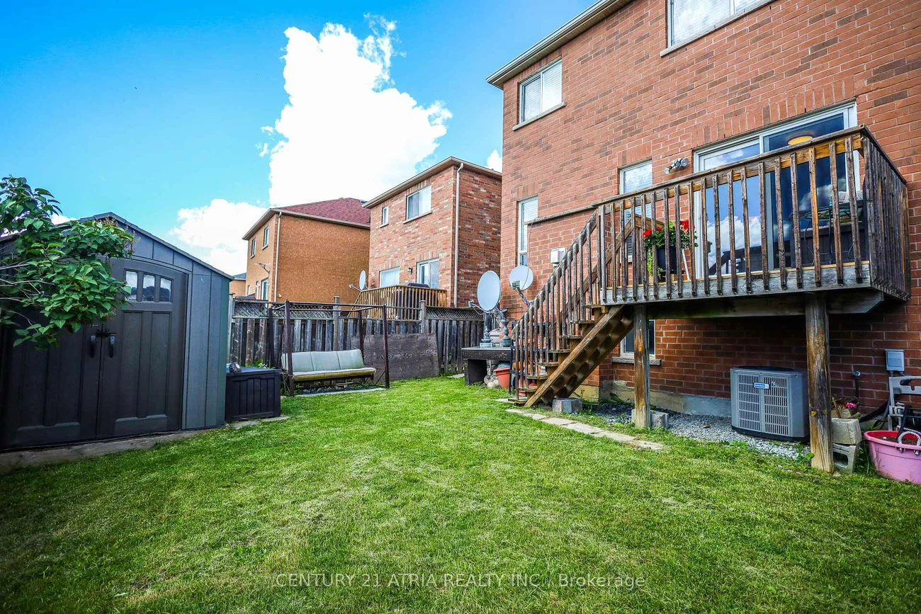 24, William Grant, Greensborough, Markham