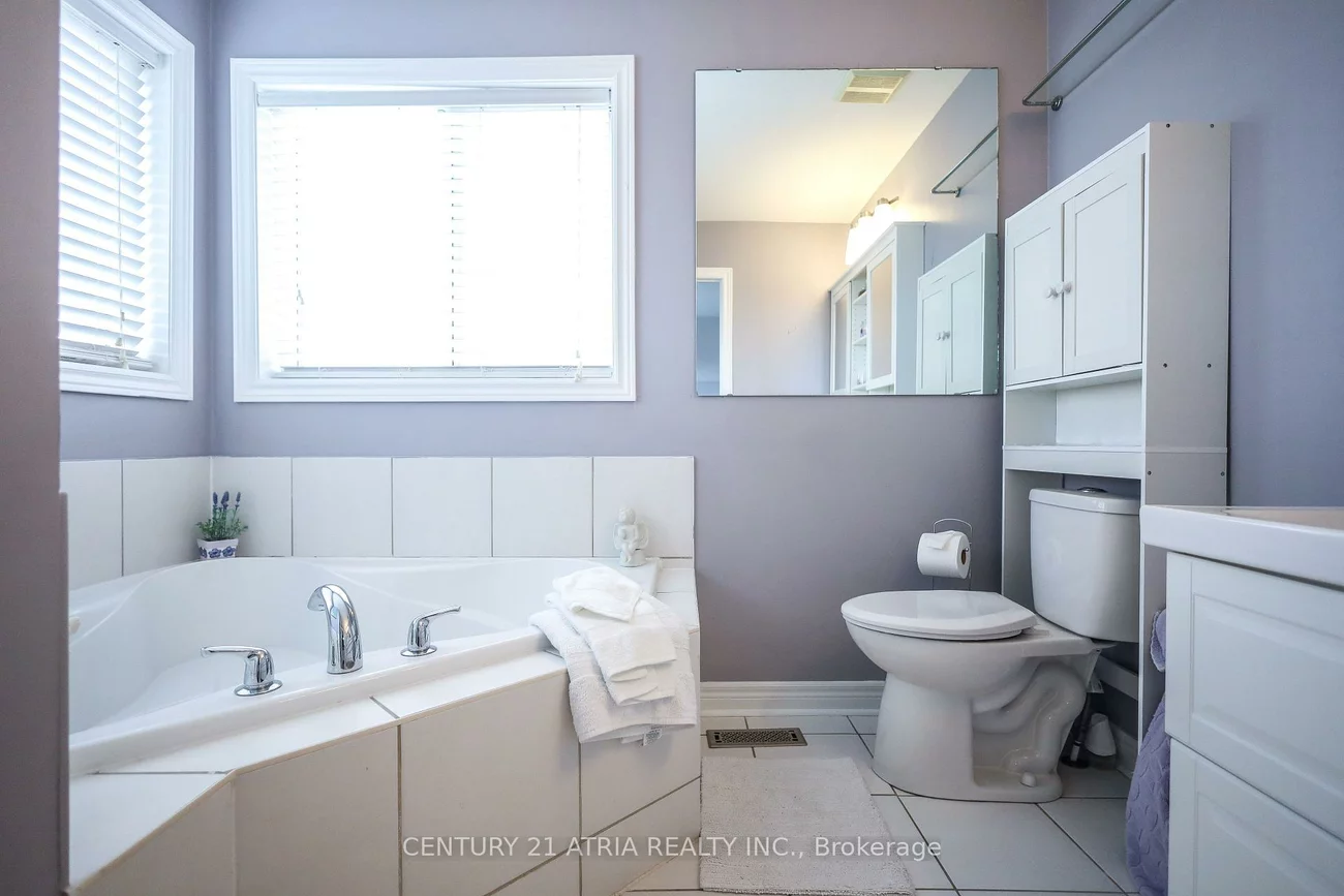 24, William Grant, Greensborough, Markham