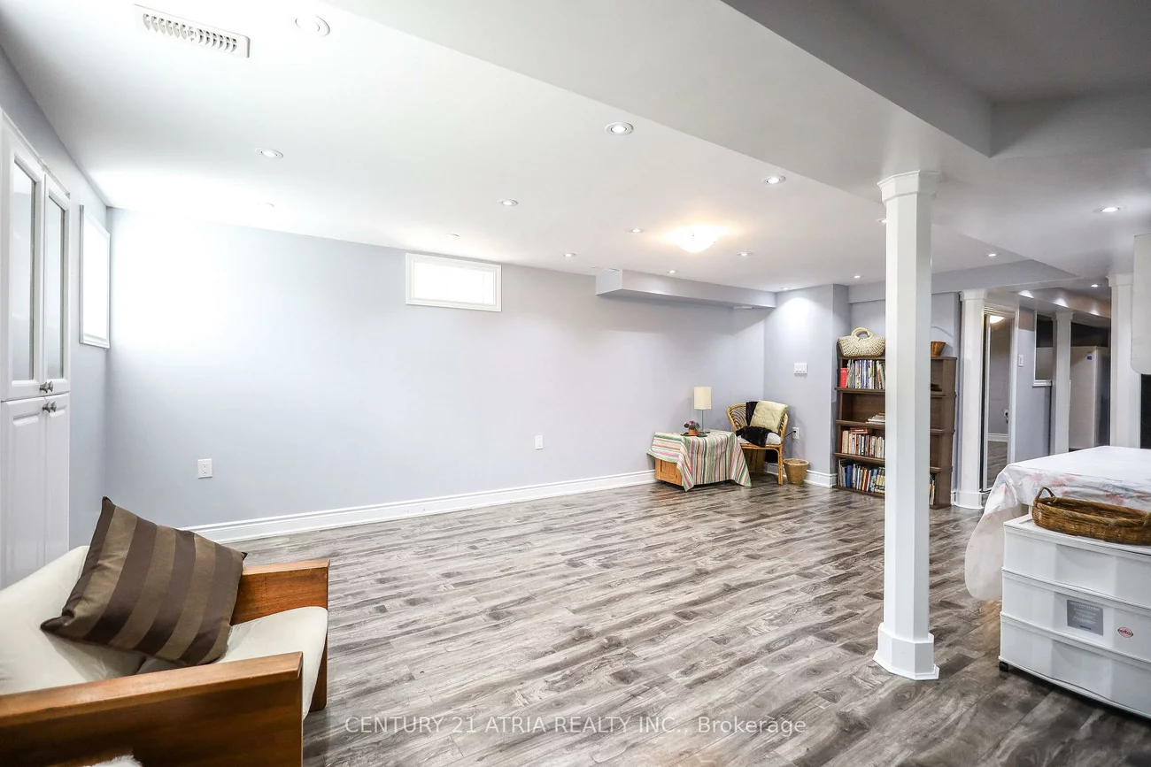 24, William Grant, Greensborough, Markham