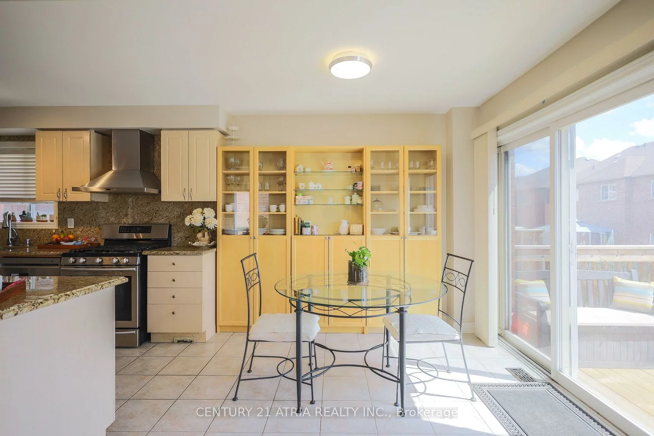 24, William Grant, Greensborough, Markham