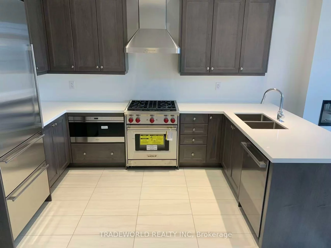 4271, Major Mackenzie, Angus Glen, Markham
