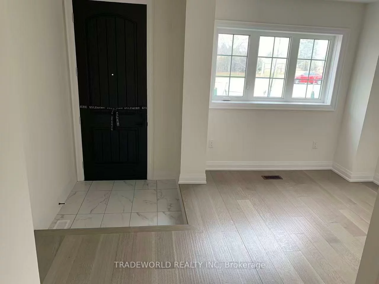 4271, Major Mackenzie, Angus Glen, Markham