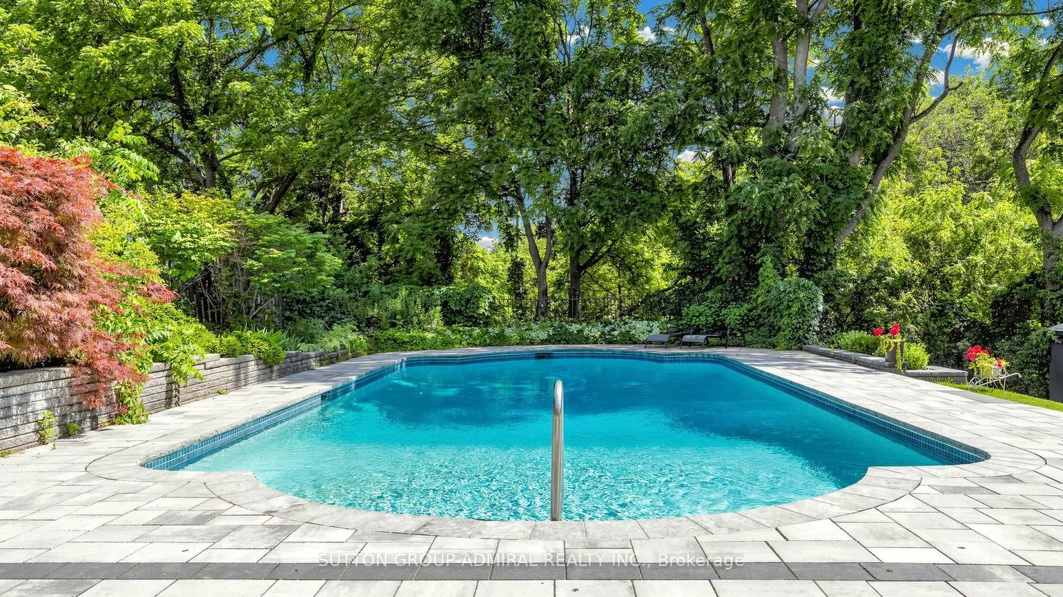 33, Thorny Brae, Royal Orchard, Markham