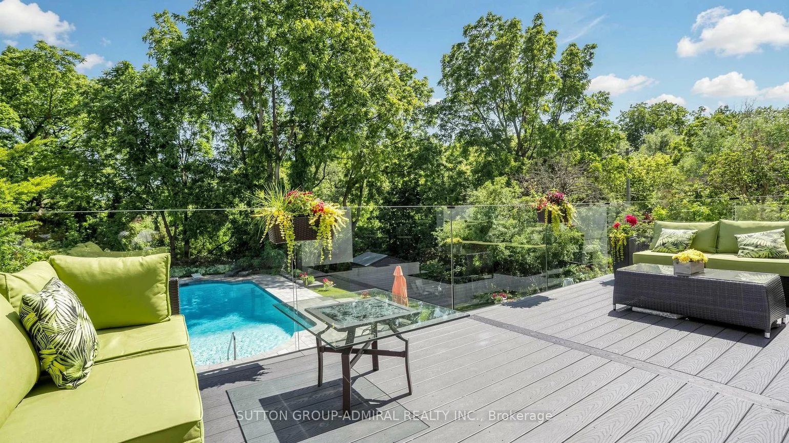 33, Thorny Brae, Royal Orchard, Markham