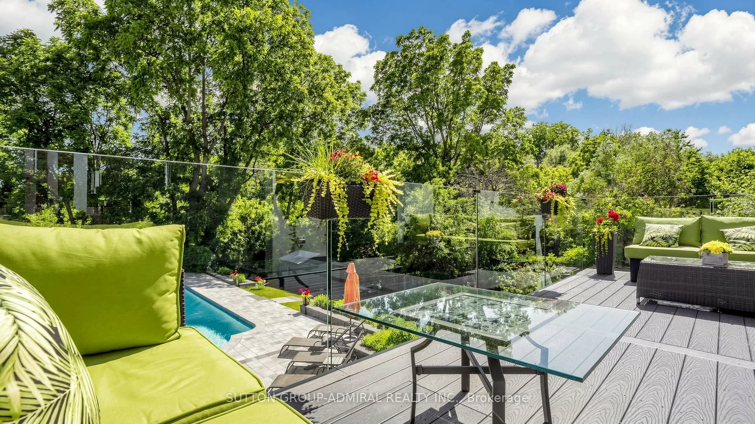 33, Thorny Brae, Royal Orchard, Markham