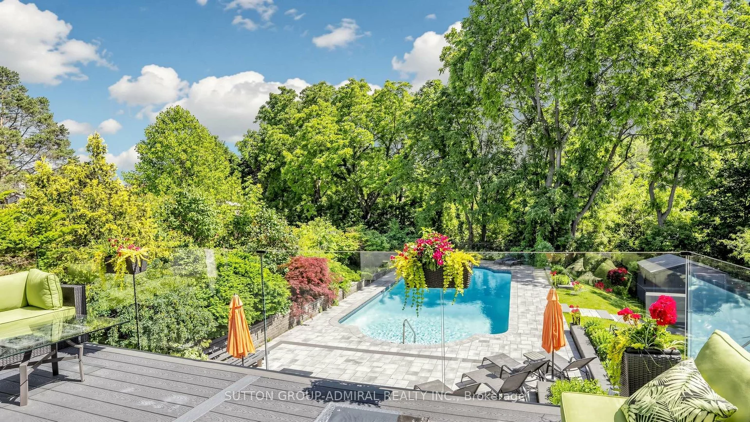 33, Thorny Brae, Royal Orchard, Markham