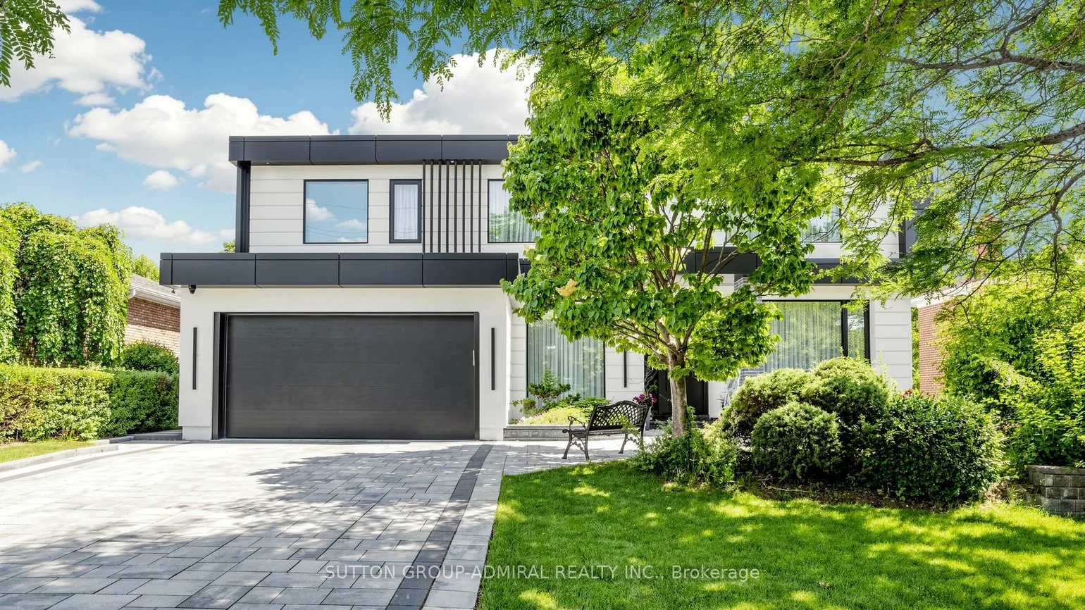 33, Thorny Brae, Royal Orchard, Markham