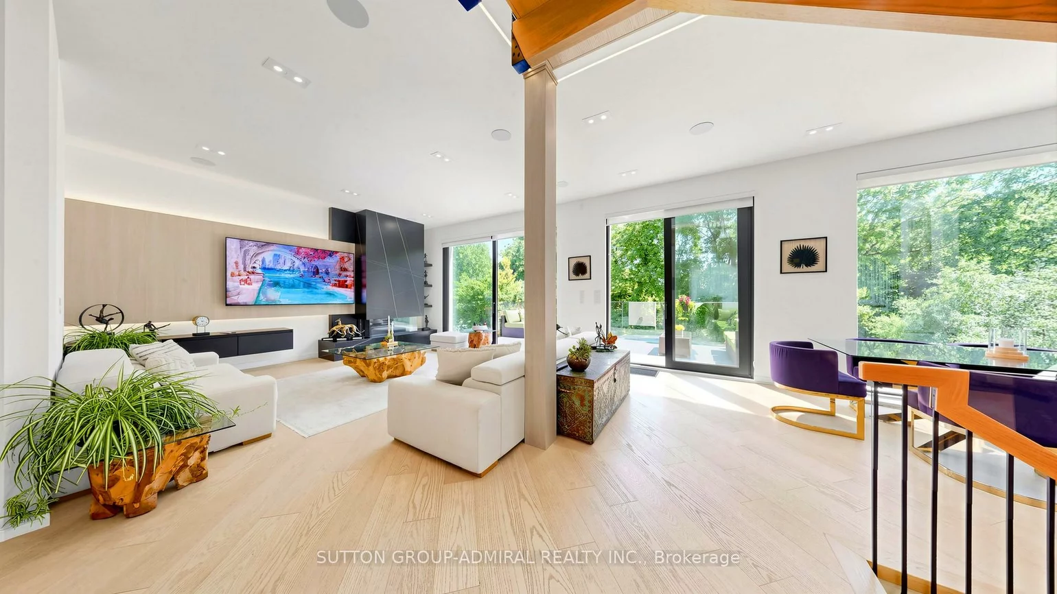 33, Thorny Brae, Royal Orchard, Markham