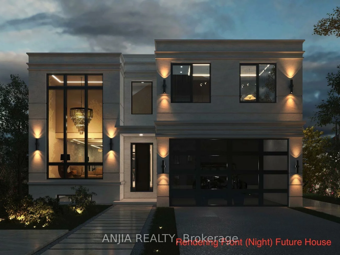 36, Jondan, Royal Orchard, Markham