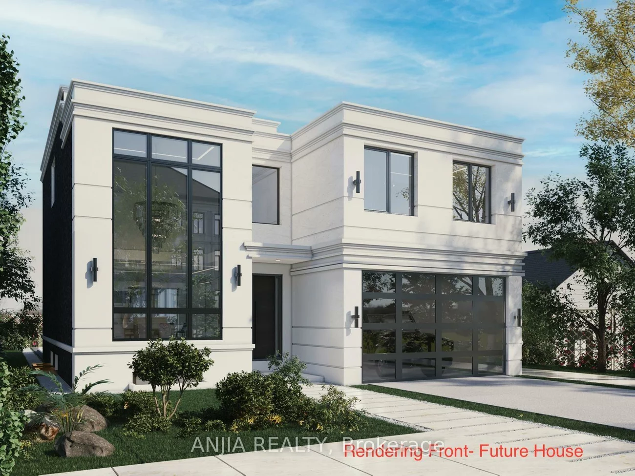 36, Jondan, Royal Orchard, Markham
