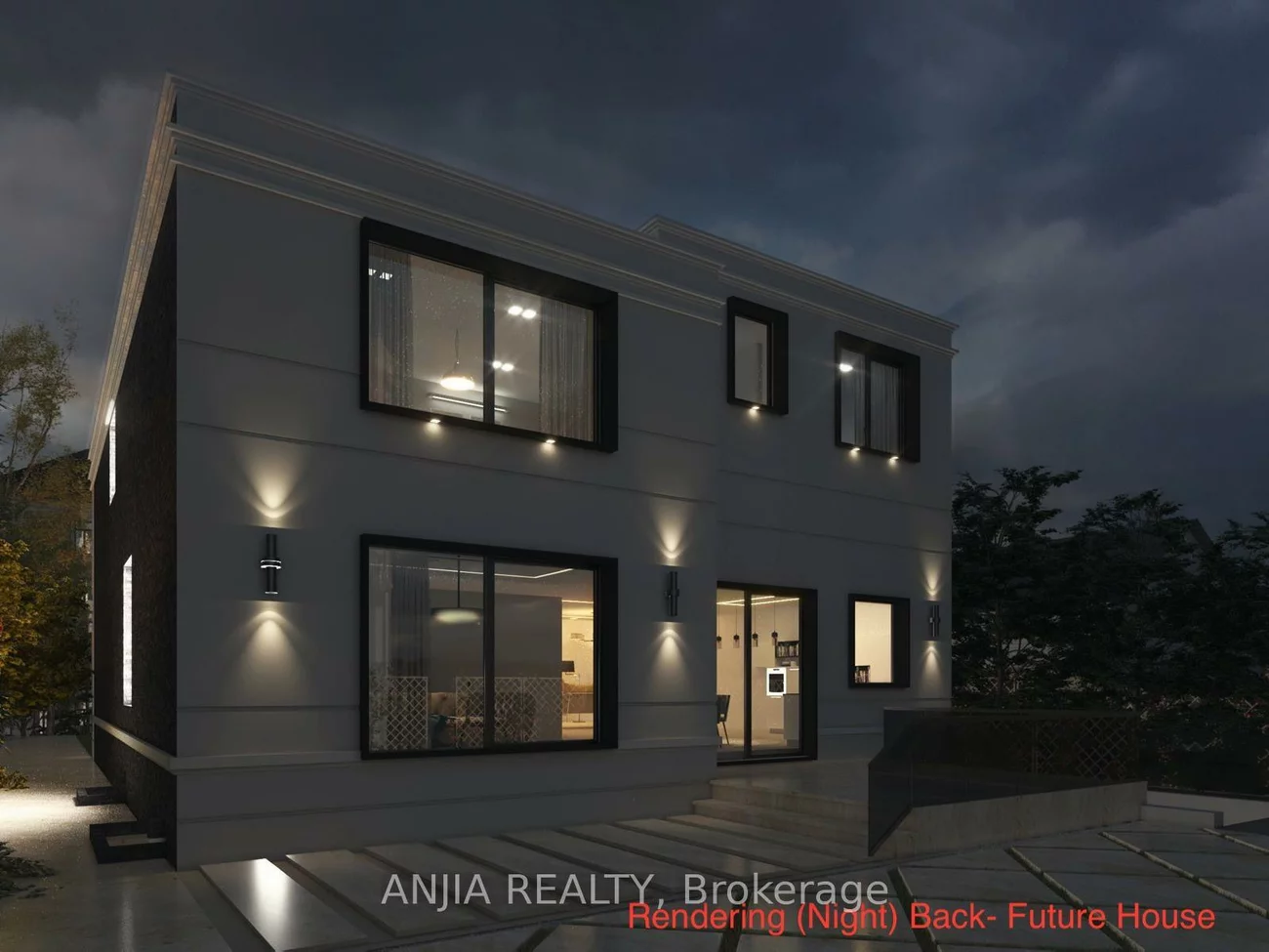36, Jondan, Royal Orchard, Markham