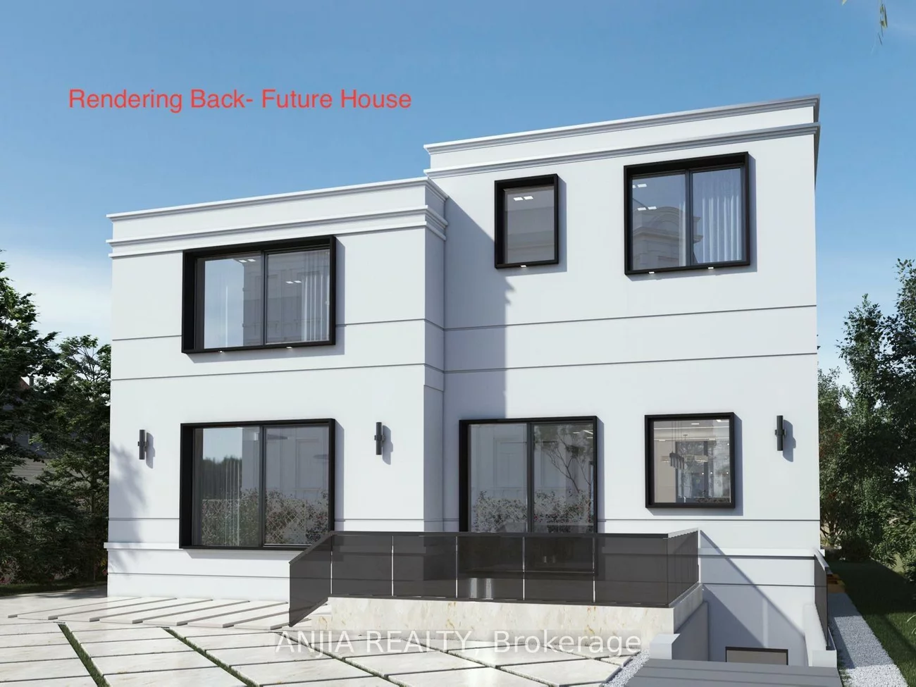 36, Jondan, Royal Orchard, Markham