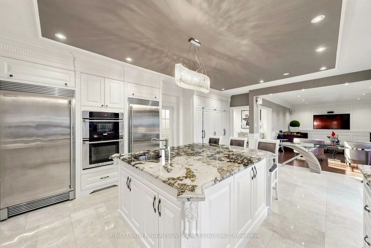 2, Thornlea, Thornhill, Markham