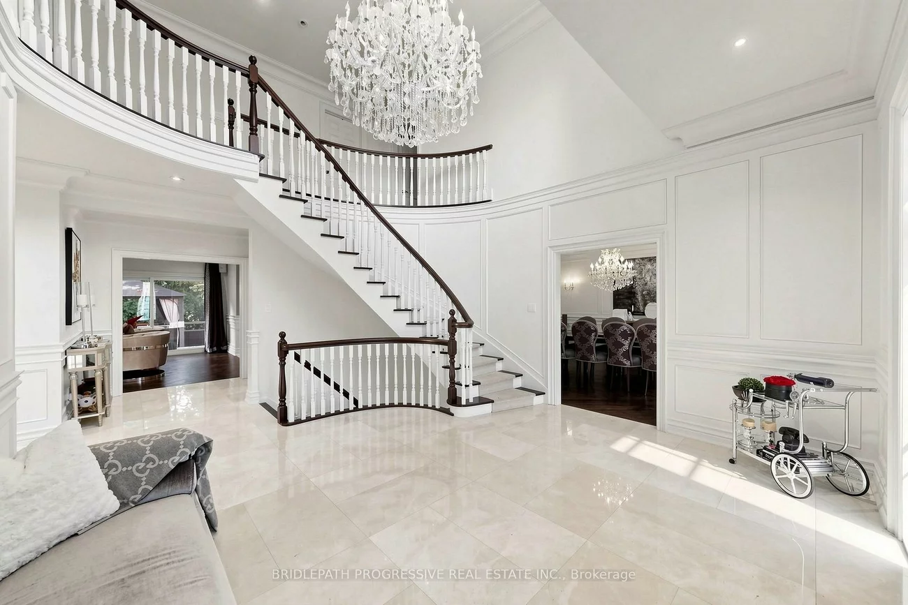 2, Thornlea, Thornhill, Markham