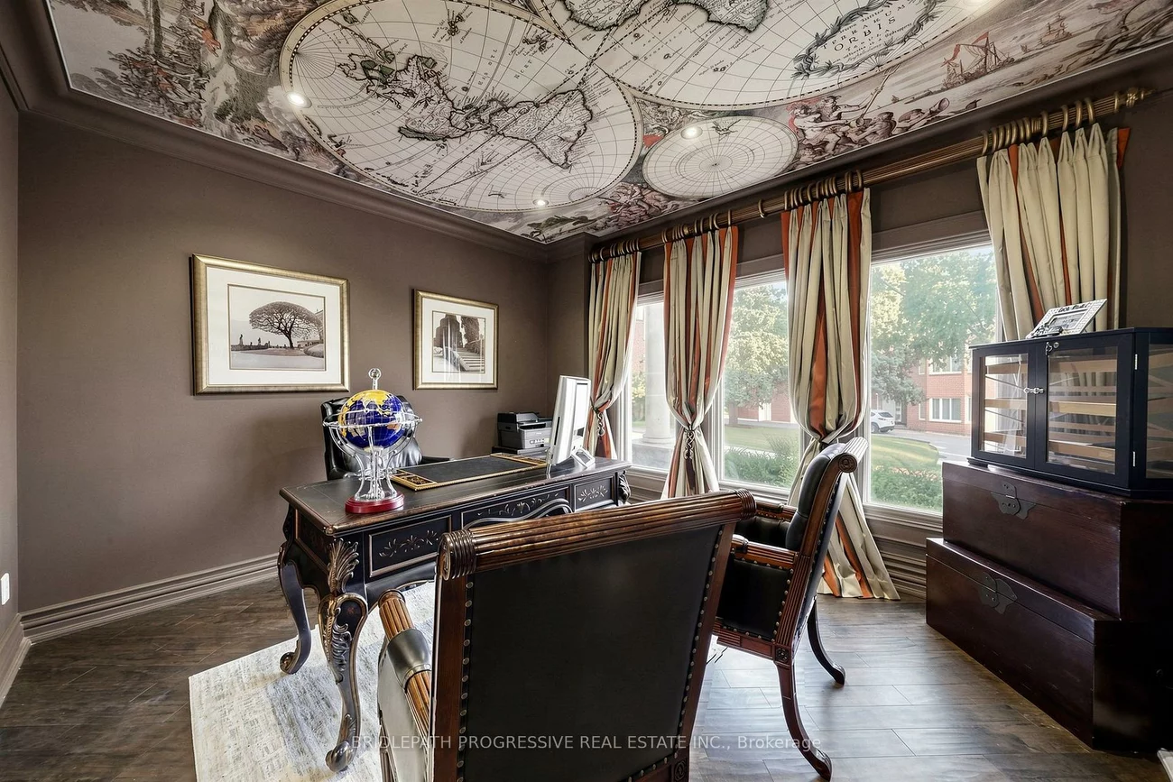 2, Thornlea, Thornhill, Markham