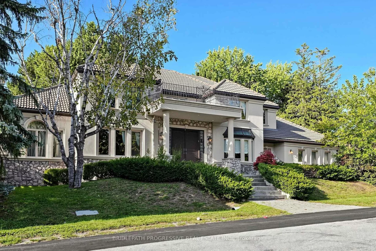 2, Thornlea, Thornhill, Markham
