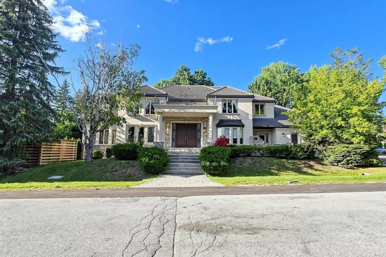 2, Thornlea, Thornhill, Markham