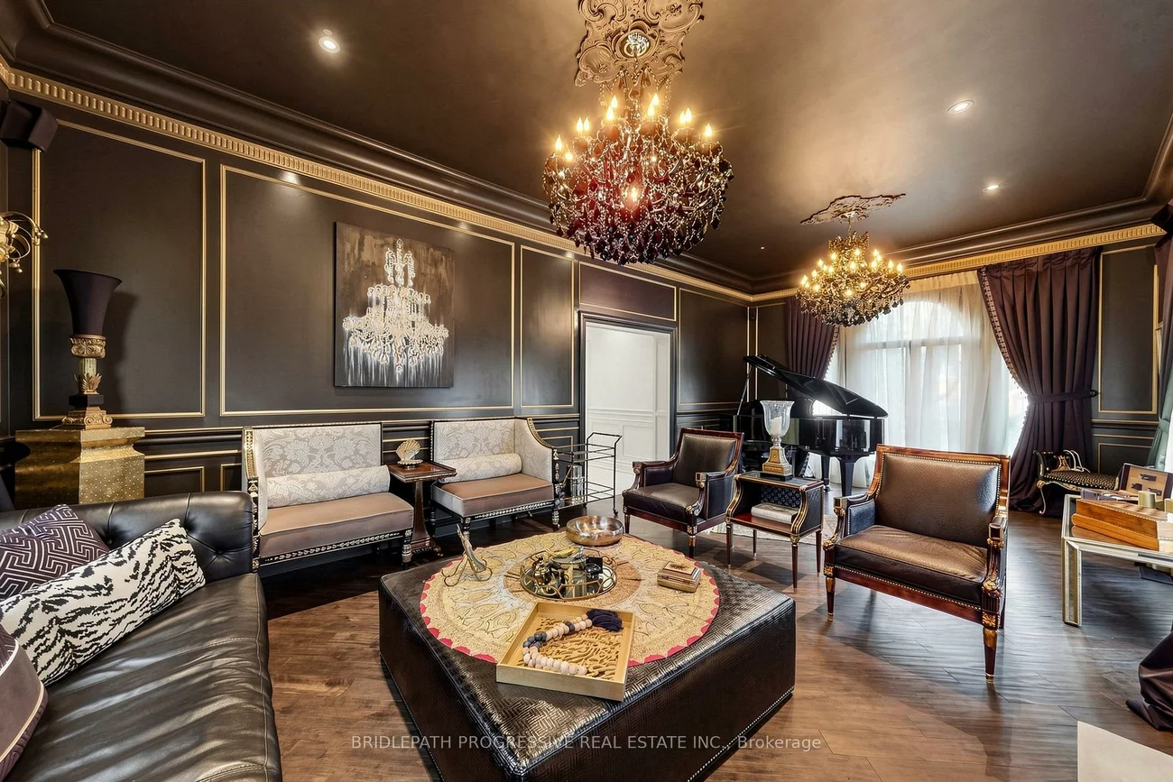 2, Thornlea, Thornhill, Markham