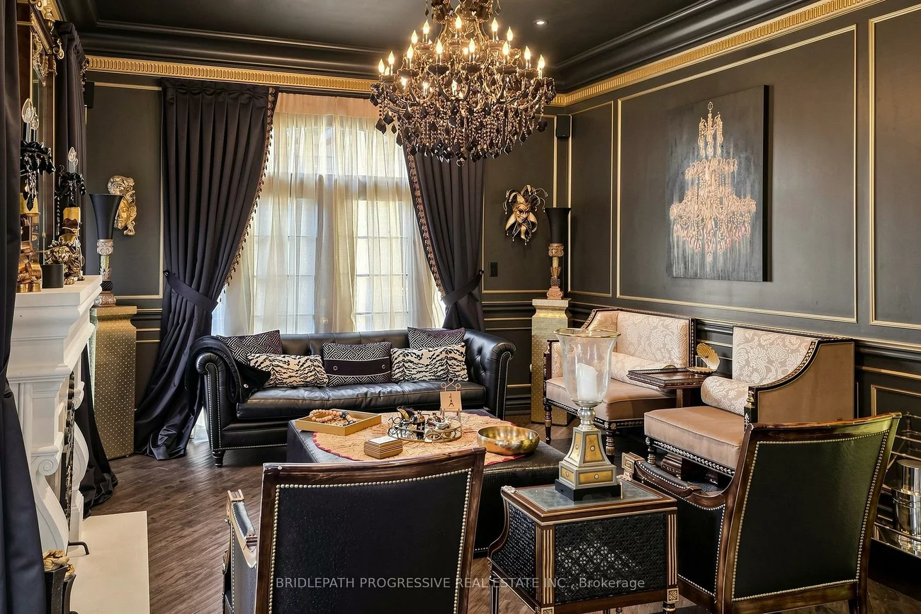 2, Thornlea, Thornhill, Markham