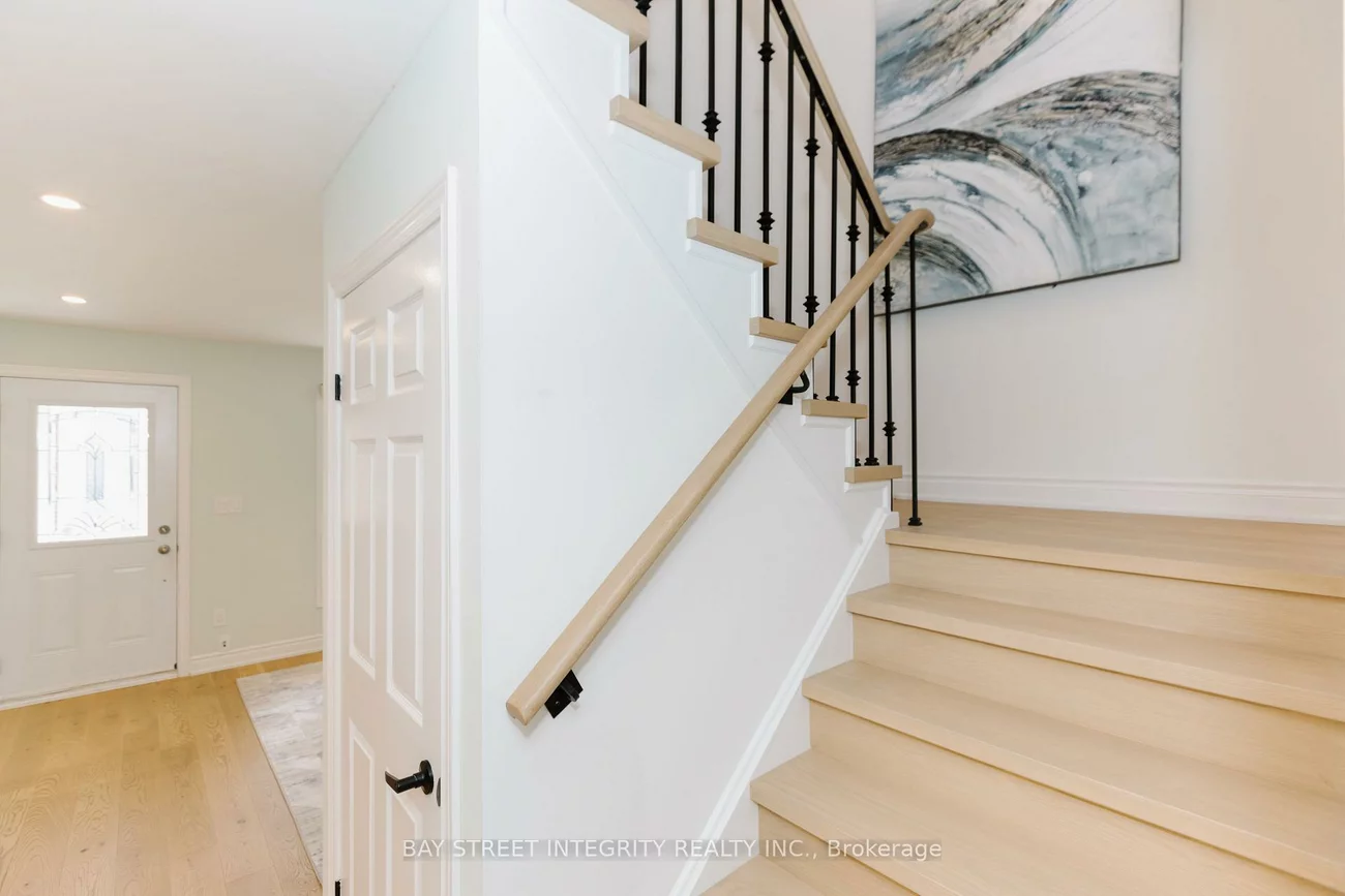 12, Charnwood, Aileen-Willowbrook, Markham