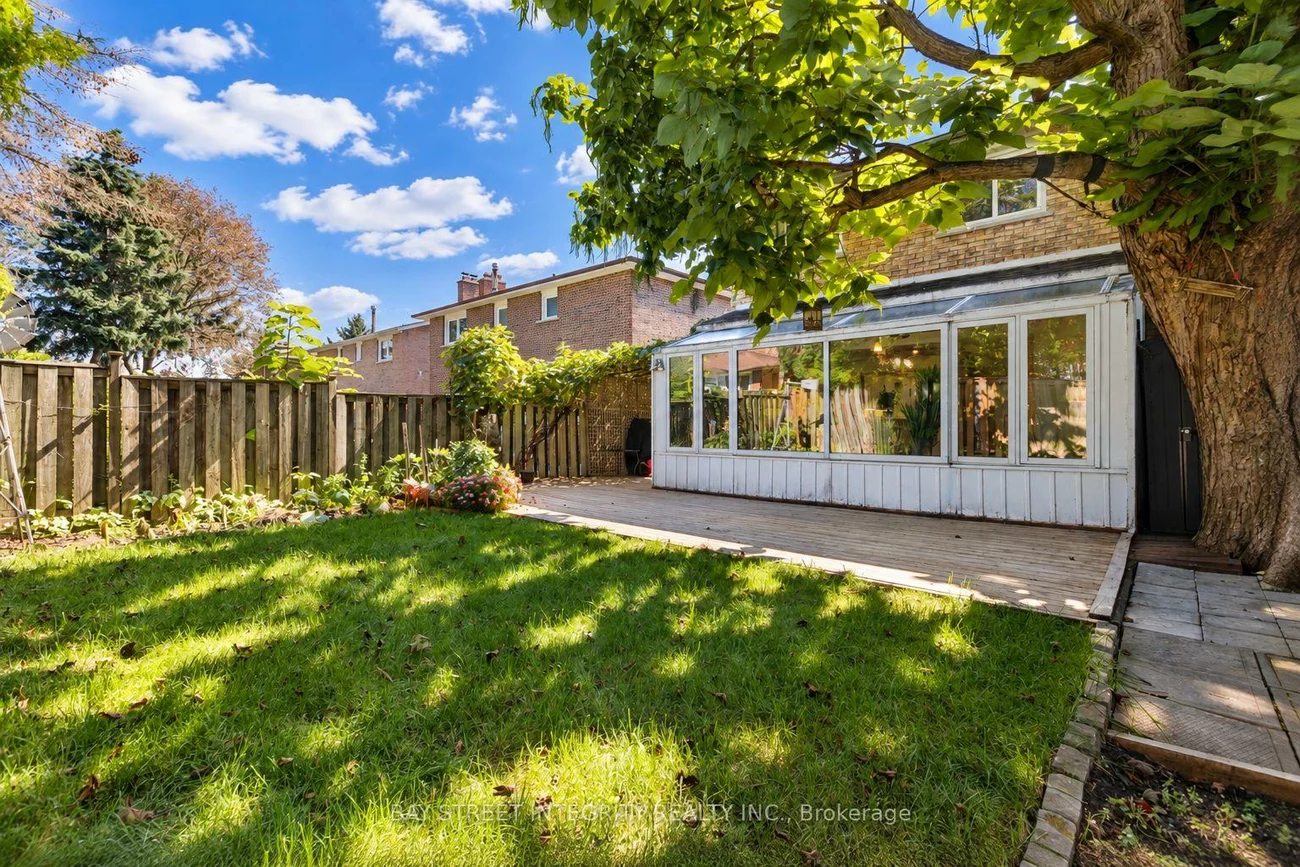 12, Charnwood, Aileen-Willowbrook, Markham