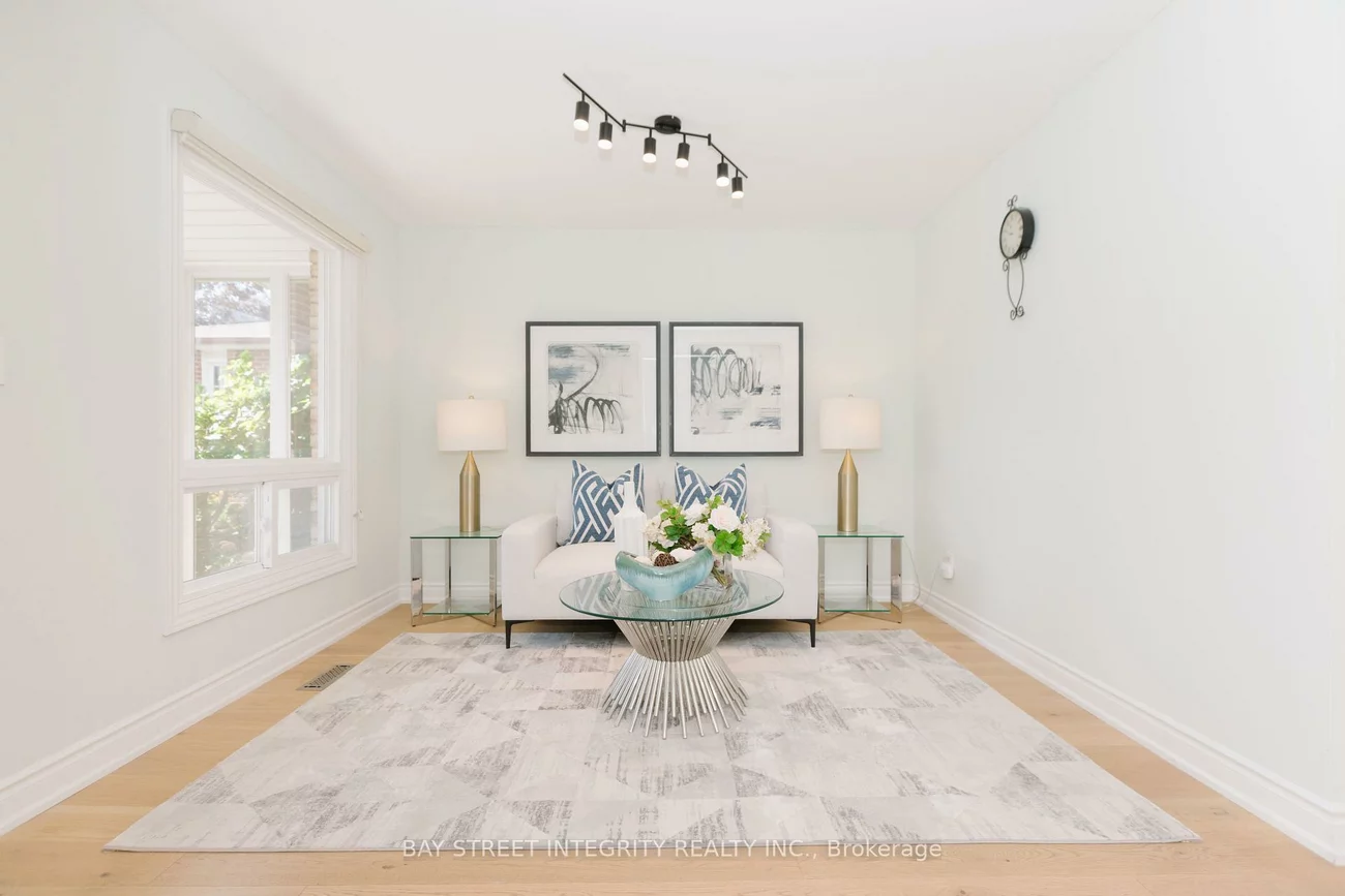 12, Charnwood, Aileen-Willowbrook, Markham
