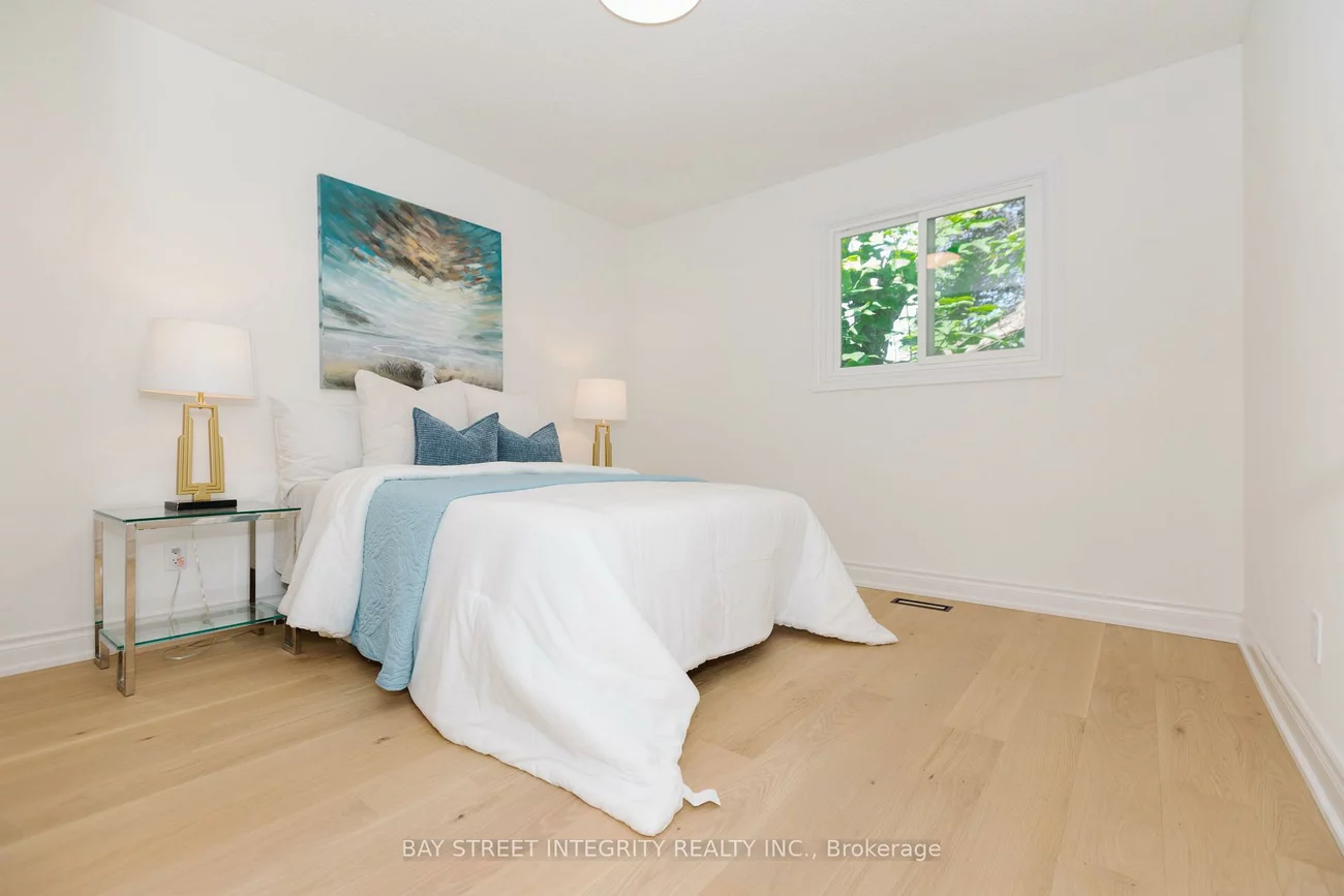 12, Charnwood, Aileen-Willowbrook, Markham