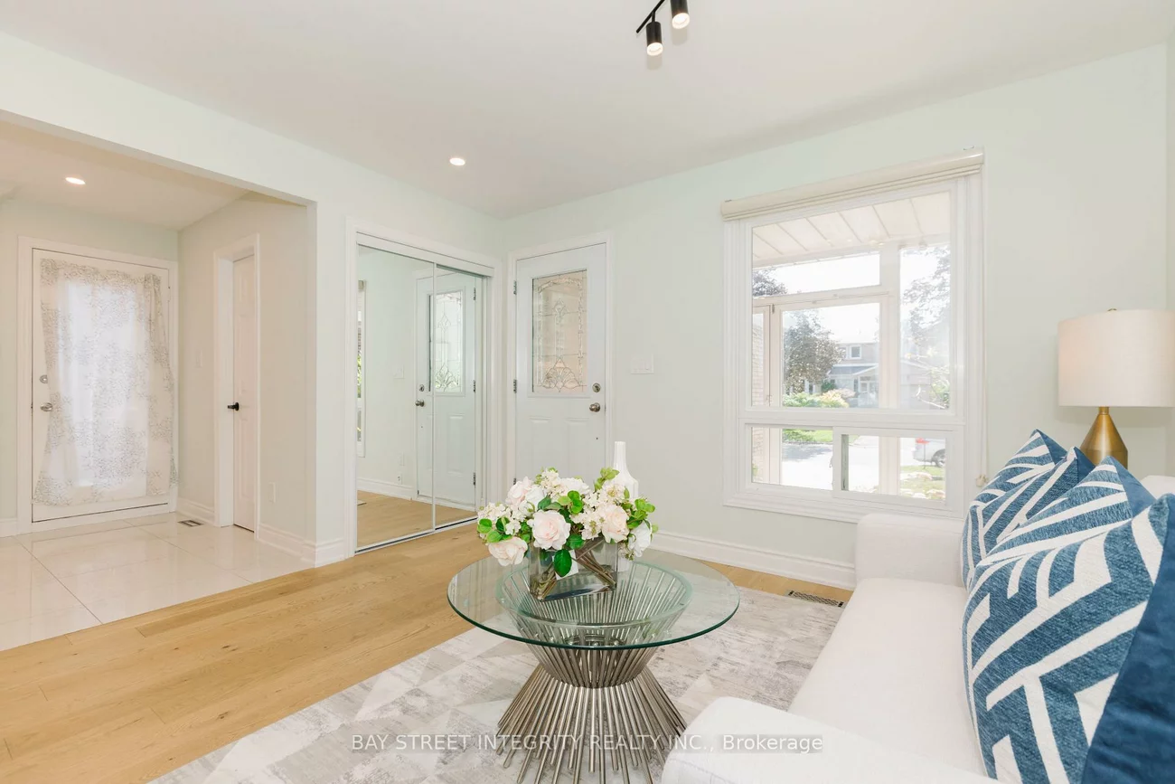 12, Charnwood, Aileen-Willowbrook, Markham