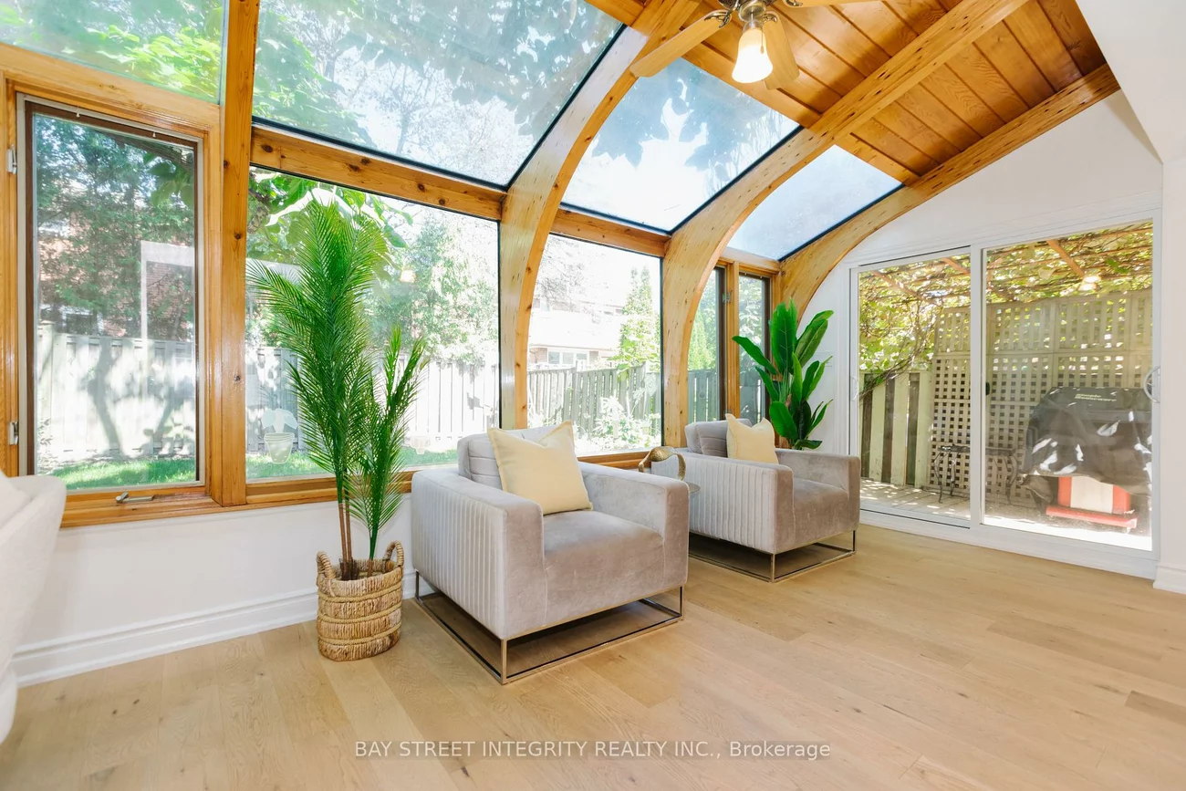 12, Charnwood, Aileen-Willowbrook, Markham