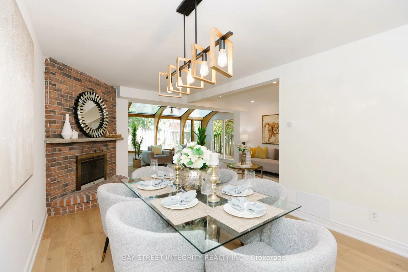12, Charnwood, Aileen-Willowbrook, Markham