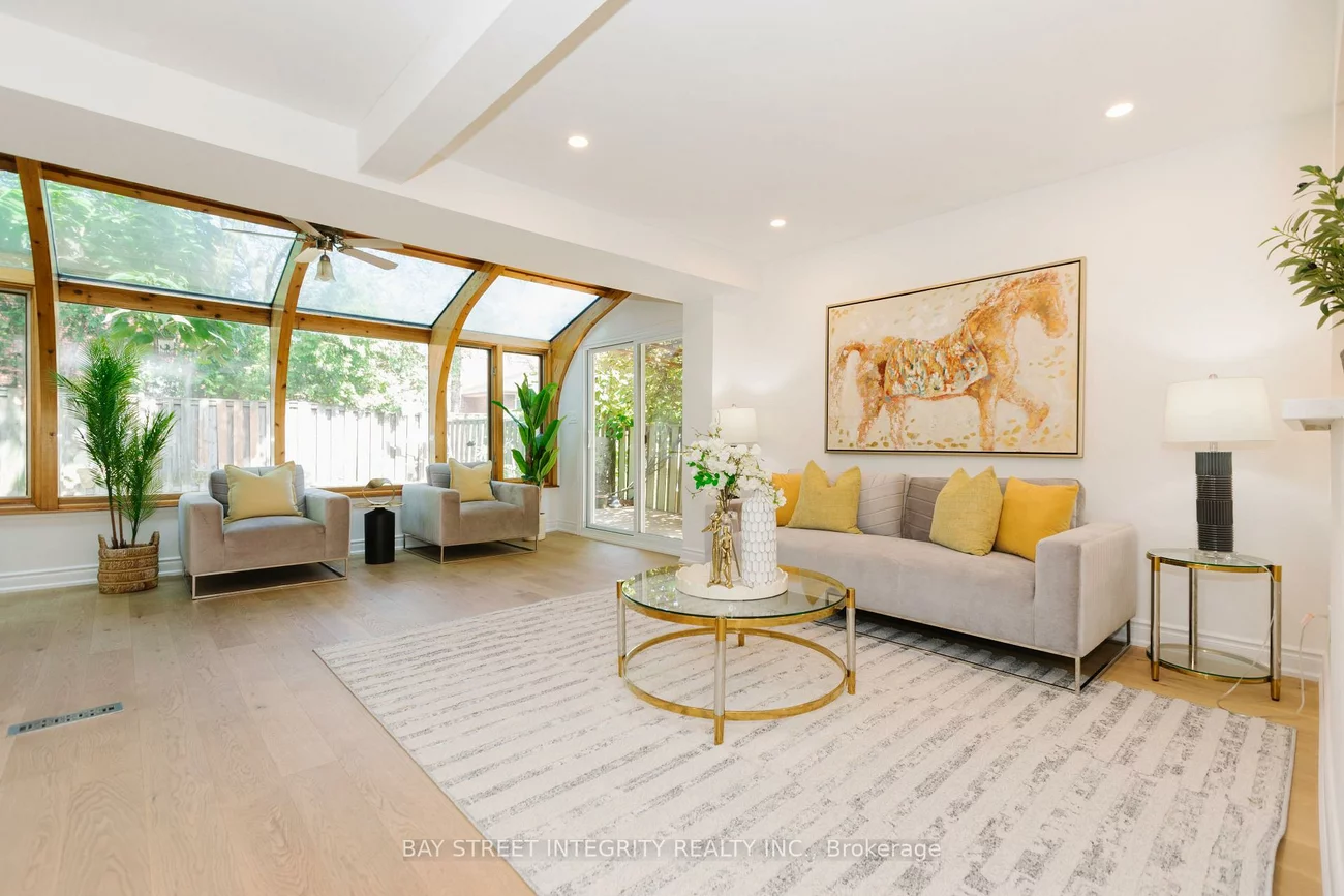 12, Charnwood, Aileen-Willowbrook, Markham
