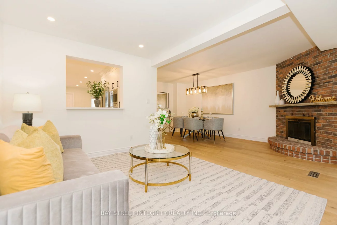 12, Charnwood, Aileen-Willowbrook, Markham