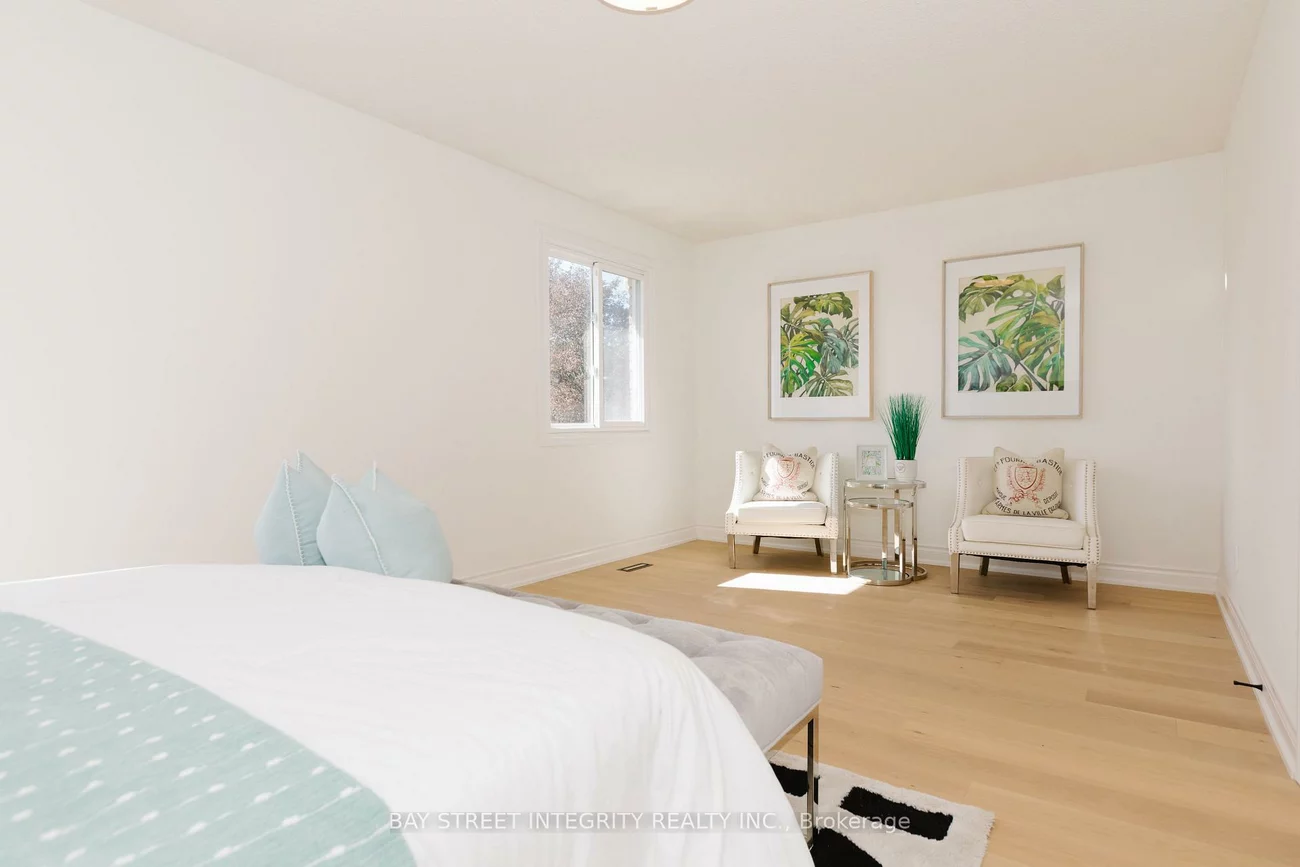 12, Charnwood, Aileen-Willowbrook, Markham