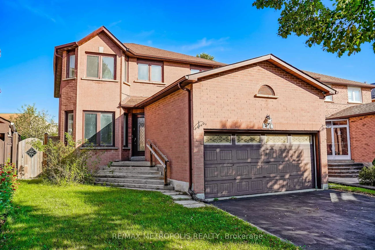 214, Elson, Middlefield, Markham