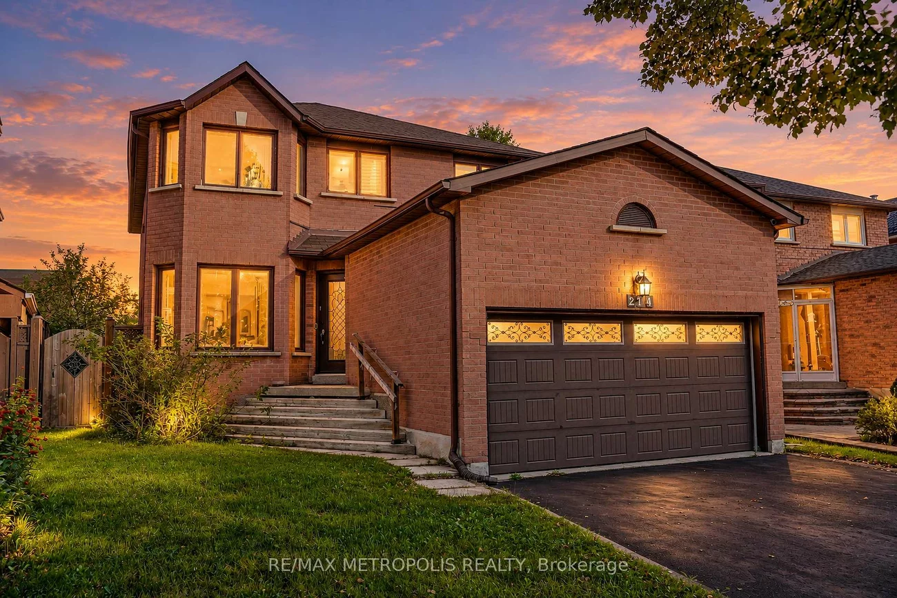 214, Elson, Middlefield, Markham