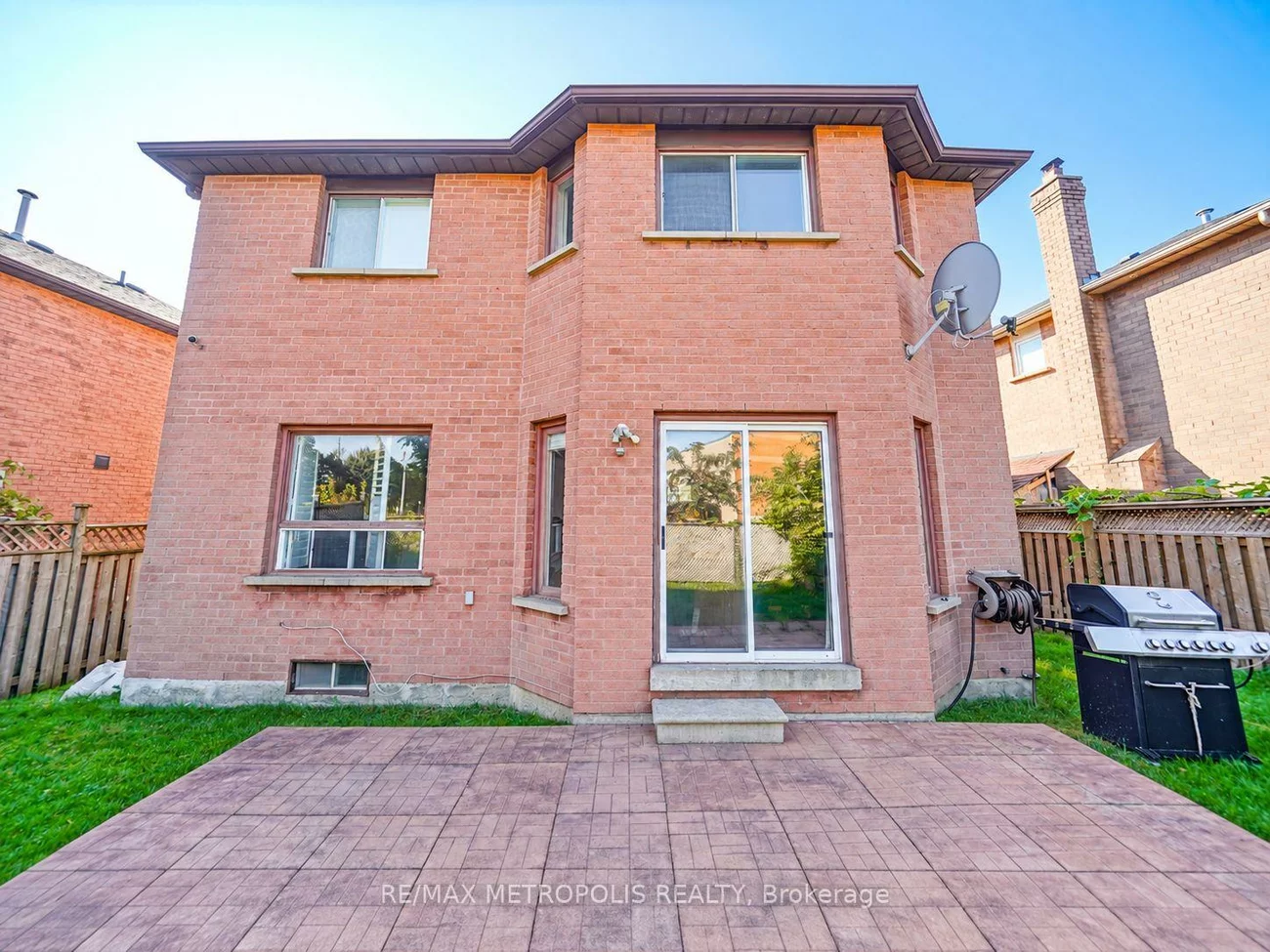 214, Elson, Middlefield, Markham