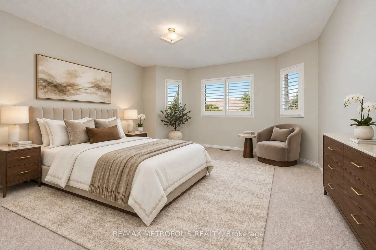 214, Elson, Middlefield, Markham