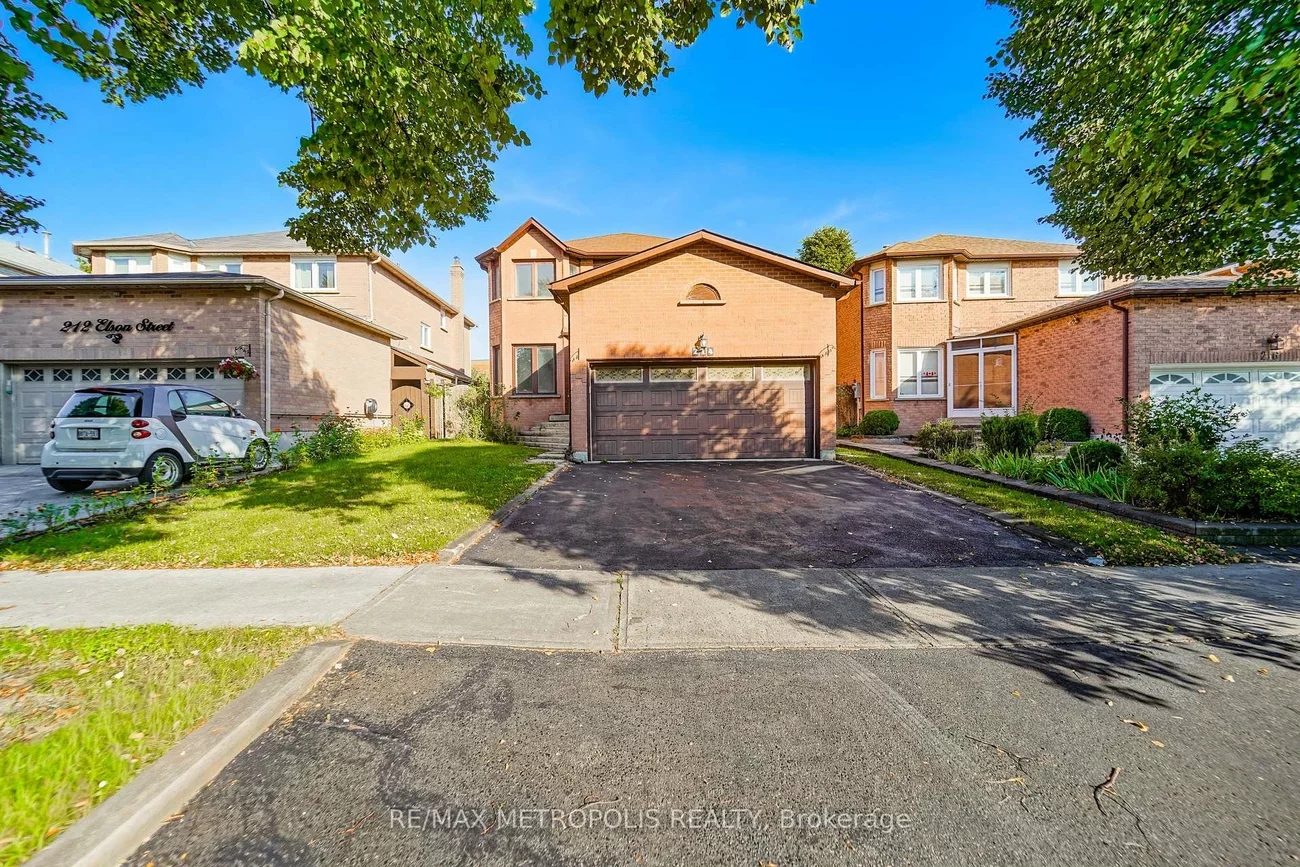 214, Elson, Middlefield, Markham