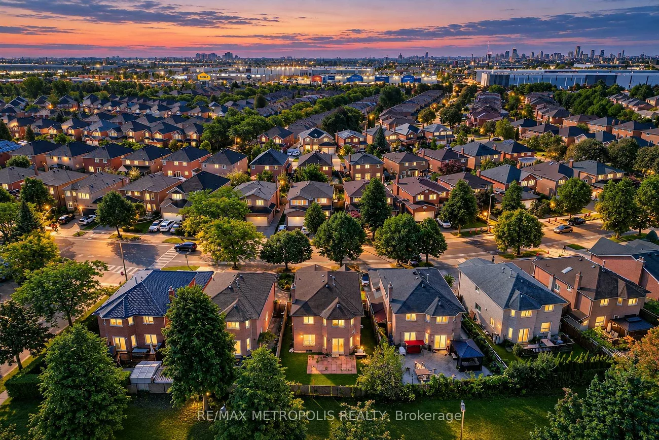 214, Elson, Middlefield, Markham