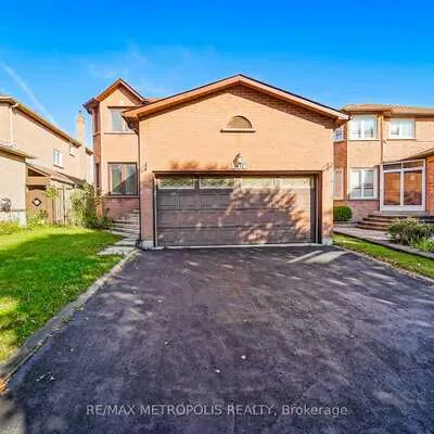 214, Elson, Middlefield, Markham