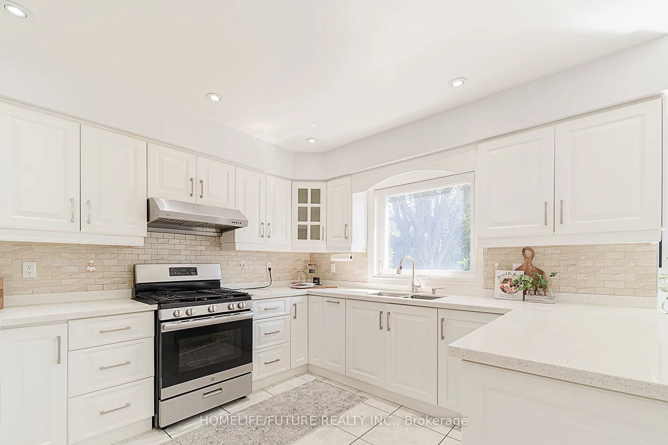 42, Boxwood, Rouge Fairways, Markham
