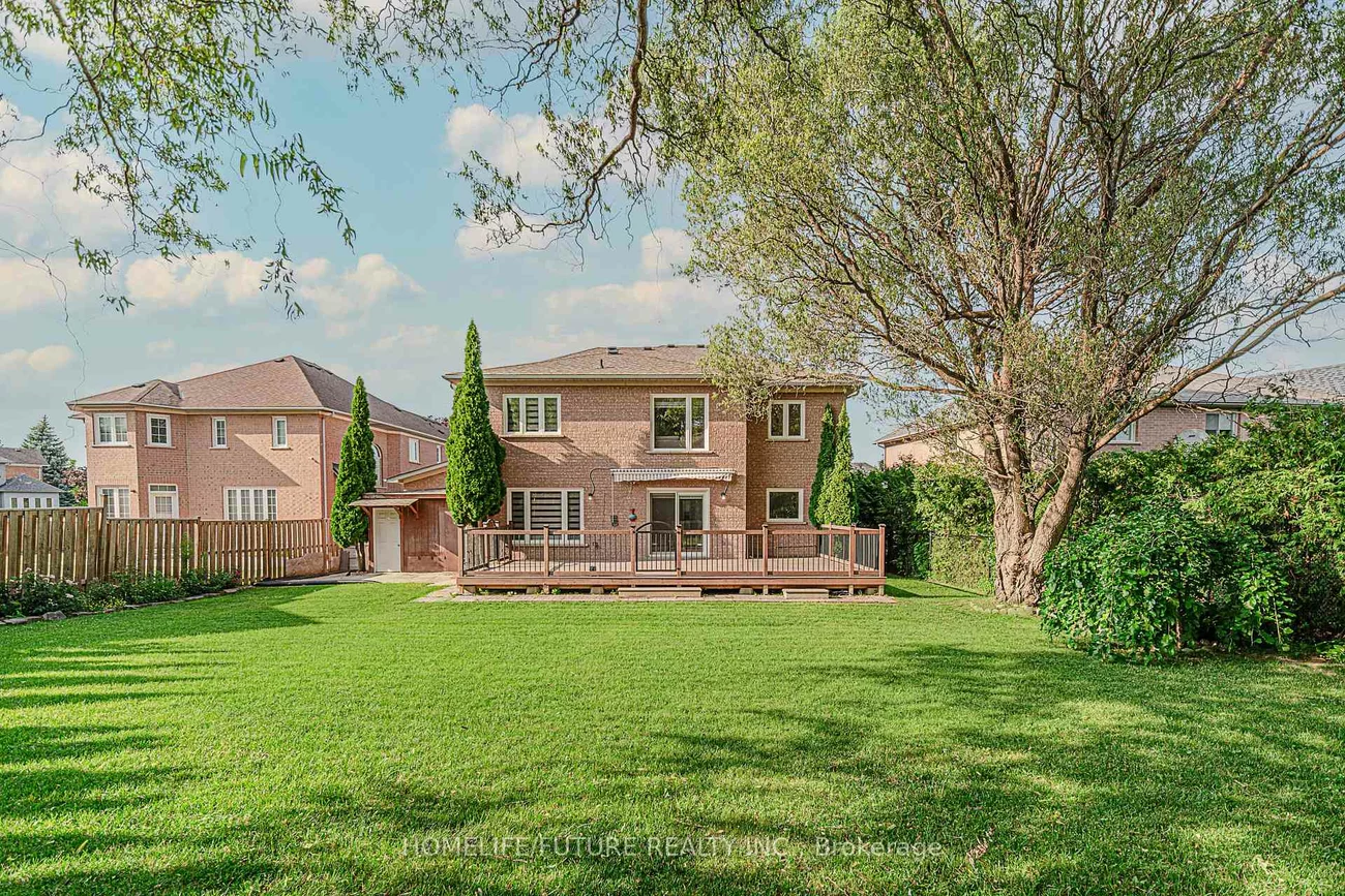 42, Boxwood, Rouge Fairways, Markham