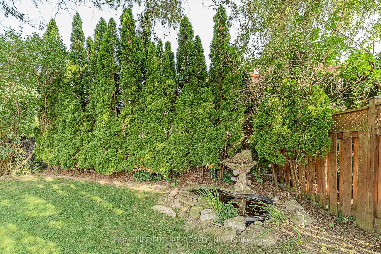 42, Boxwood, Rouge Fairways, Markham