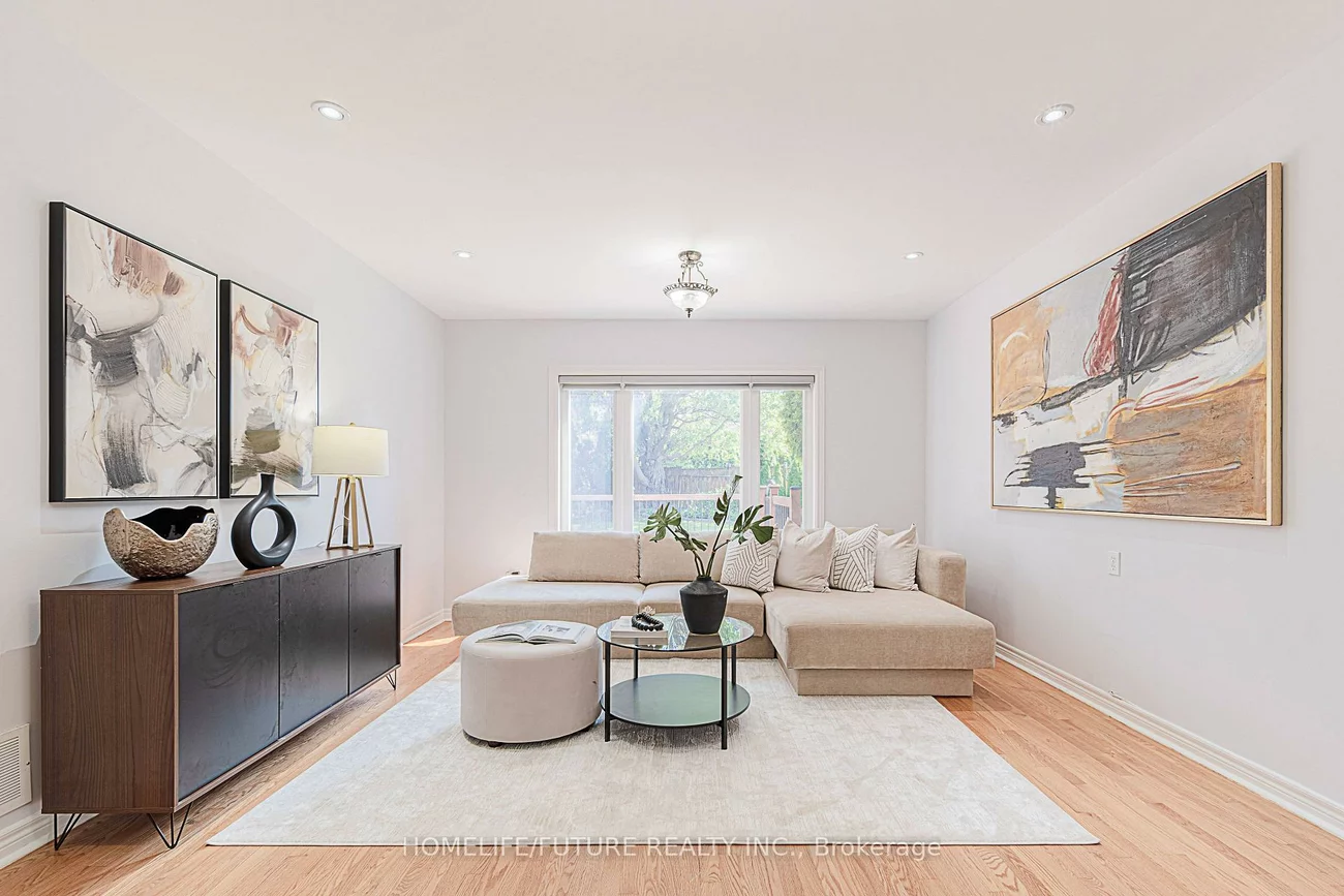 42, Boxwood, Rouge Fairways, Markham