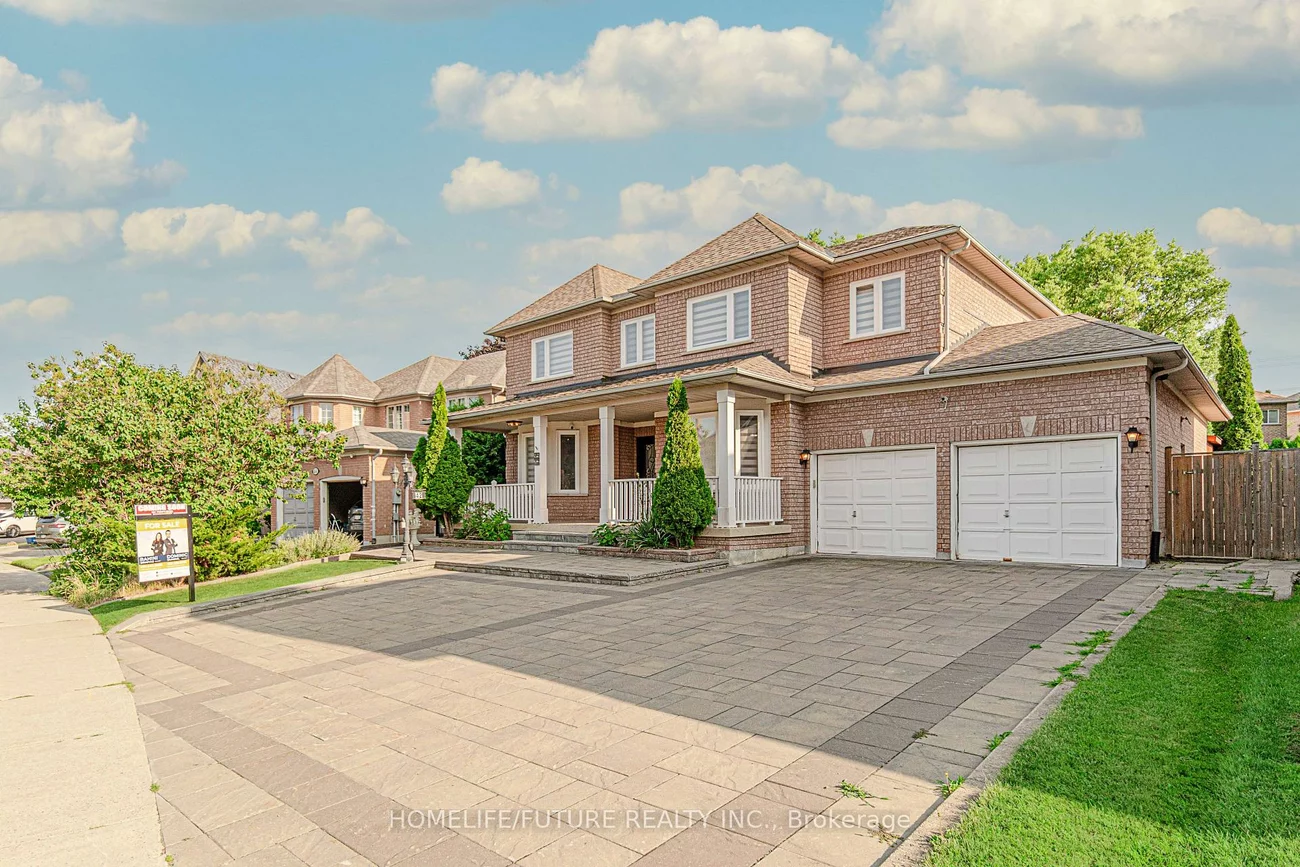 42, Boxwood, Rouge Fairways, Markham